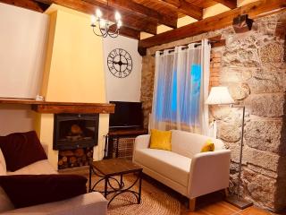 Villa Revolcona - La Adrada - 8