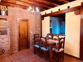 Villa Revolcona - La Adrada - 5