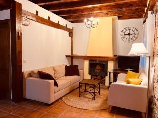 Villa Revolcona - La Adrada - 7