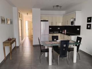 Mareverde WIFI 1 bedroom apartment - Adeje - 2