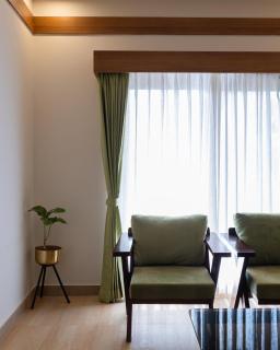 Malnad Shire Eco Resort - 1