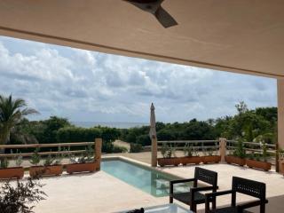 La Villana: Hermosa casa a pasos del mar - Puerto Escondido - 6