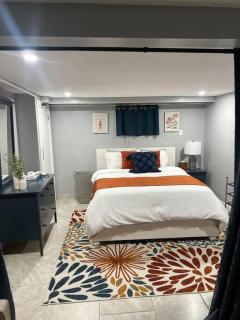 A cozy 1 bedroom apartment - 8