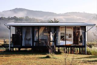 WC Coffee&ไร่หวานซึ้ง - Mae Hong Son - 7