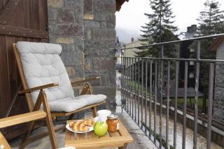 Acentor Alpino by BeValle - Panticosa - 7