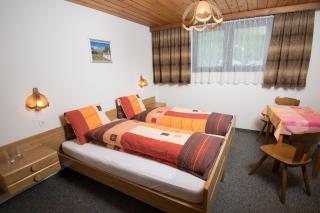 Ferienhaus Adonis - Saas-Grund - 7