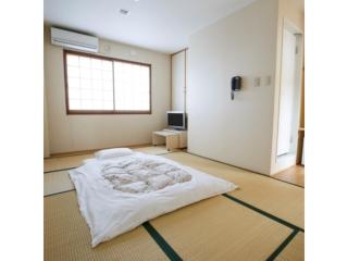 Business Ryokan Umesaki - Vacation STAY 61389v - Tamana - 0