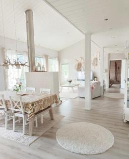 Villa Maitikka with outdoor jacuzzi - Rovaniemi - 0