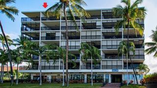 Kona Alii 705 - Kailua-Kona - 9