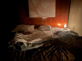 Out in Africa Wildlife Lodge - 1