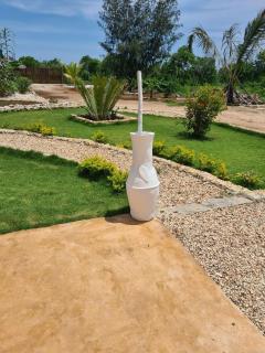 Five Seasons Zanzibar opposite Mnemba island Hotel - - 2