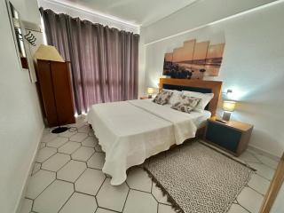 Apartamento Atlantico - Vista Mar - Monte Gordo - 1
