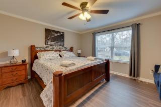 Family-Friendly Home with Deck Near Colonial Beach! - 2