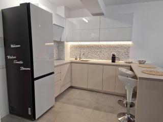 Apartament Compas Mamaia Nord Navodari - 3