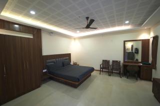 Melody Inn Luxury Home Stay - 1