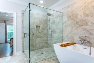 Lux Beatles themed beach home, 5 min WALK to Beach + Golf Cart, Dog Friendly! - Destin - 1