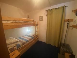 Studio 4 pers · Pieds des pistes · Balcon - FR-1-346-561 - 6