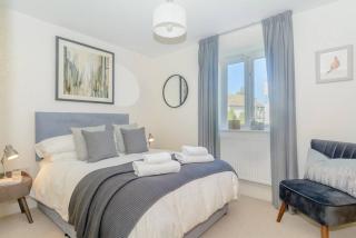 Sundowner HM108 Lakeside Spa Property - 8
