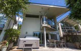 Yew Tree Lodge CW85 HOT TUB Lakeside Spa Property - 6