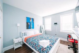 Free Parking - High Speed Internet - Yard - Pittsburgh - 8