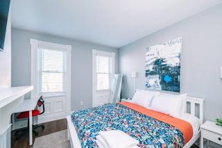 Free Parking - High Speed Internet - Yard - Pittsburgh - 4