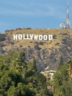 The Hollywood Franklin Hotel near Universal Studios - 2