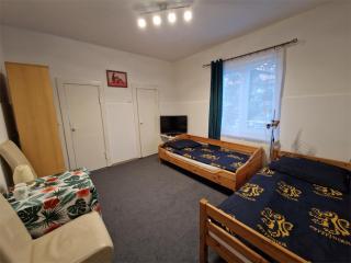 Budget Apartments Świnoujście - 0