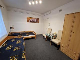 Budget Apartments Świnoujście - Świnoujście - 9