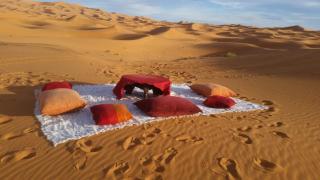 Erg Chebbi Starlight Camp - Merzouga - 1