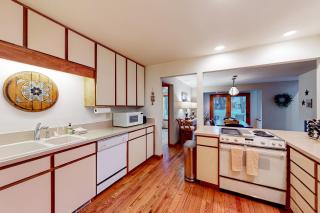 Cascade Paradise - Black Butte Ranch - 2
