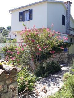 Holiday Home Villa Esperanca - Veli Lošinj - 9