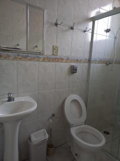 Apartamentos pertinho do mar na Praia Grande de Ubatuba - 6