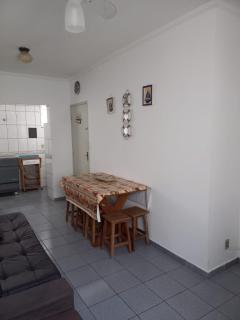 Apartamentos pertinho do mar na Praia Grande de Ubatuba - 5