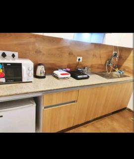 IG - Unohomes99 - Amazing Homestay Noida - Noida - 6