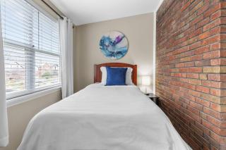 Forest Park Oasis | JZ Vacation Rentals - Tower Grove - 9