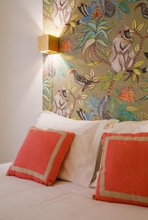 Palm Tree House, Central apartemant in Principe Real - Lisbon - 3