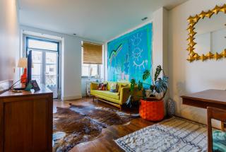 Palm Tree House, Central apartemant in Principe Real - Lisbon - 8
