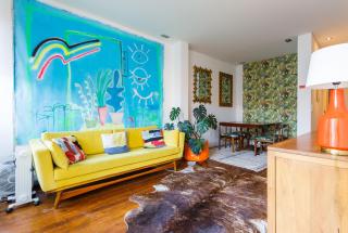 Palm Tree House, Central apartemant in Principe Real - Lisbon - 0