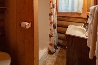 Experience Montana Cabins - Bear's Den #4 - Bigfork - 5