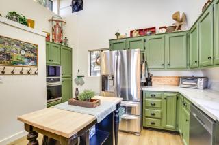 Colorful Running Springs Cabin with Incredible Views - Running Springs - 4
