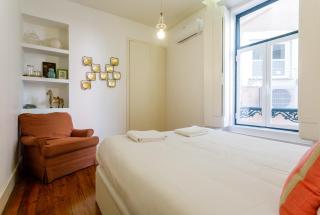 Palm Tree House, Central apartemant in Principe Real - Lisbon - 1