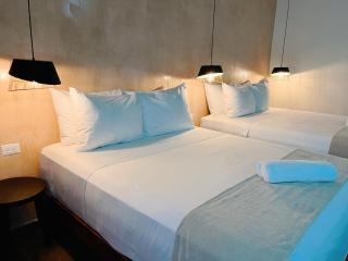 Arena Apartment 2 - Isola Holbox - 9