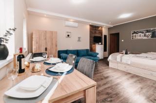 Oliver Apartman - Makó - 2