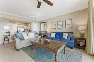 Emerald Beach Resort 2235 - Panama City Beach - 1