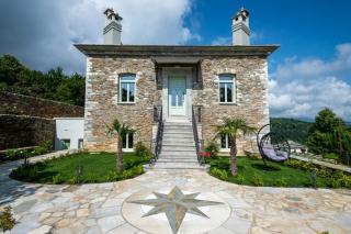 Nostos Country House - 9