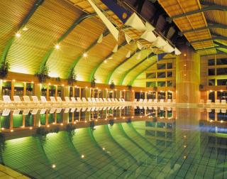 Hotel Carbona Thermal Spa - Hévíz - 6
