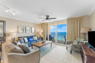 Emerald Beach Resort 2235 - Panama City Beach - 3