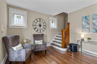Forest Park Oasis | JZ Vacation Rentals - Tower Grove - 2