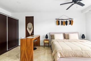 Menesse Tulum Oasis: Chic and Serene Getaway - Tulum - 8