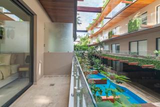 Menesse Tulum Oasis: Chic and Serene Getaway - Tulum - 6